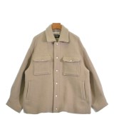 BEAUTY&YOUTH UNITED ARROWS（ビューティーアンドユースユナイテッドアローズ）その他 ベージュ サイズ:M レディース/2200609643075