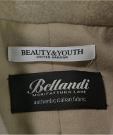 BEAUTY&YOUTH UNITED ARROWS（ビューティーアンドユースユナイテッドアローズ）その他 ベージュ サイズ:M レディース/2200609643075