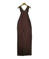 BEAUTY&YOUTH UNITED ARROWS（ビューティーアンドユースユナイテッドアローズ）オールインワン/サロペット 茶 サイズ:S レディース/2200609675052