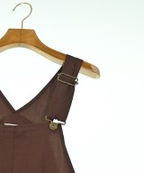 BEAUTY&YOUTH UNITED ARROWS（ビューティーアンドユースユナイテッドアローズ）オールインワン/サロペット 茶 サイズ:S レディース/2200609675052
