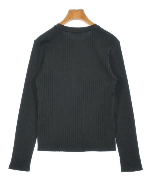 BEAUTY&YOUTH UNITED ARROWS（ビューティーアンドユースユナイテッドアローズ）ニット・セーター 黒 サイズ:-(XS位) レディース/2200609676042