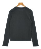 BEAUTY&YOUTH UNITED ARROWS（ビューティーアンドユースユナイテッドアローズ）ニット・セーター 黒 サイズ:-(XS位) レディース/2200609676042