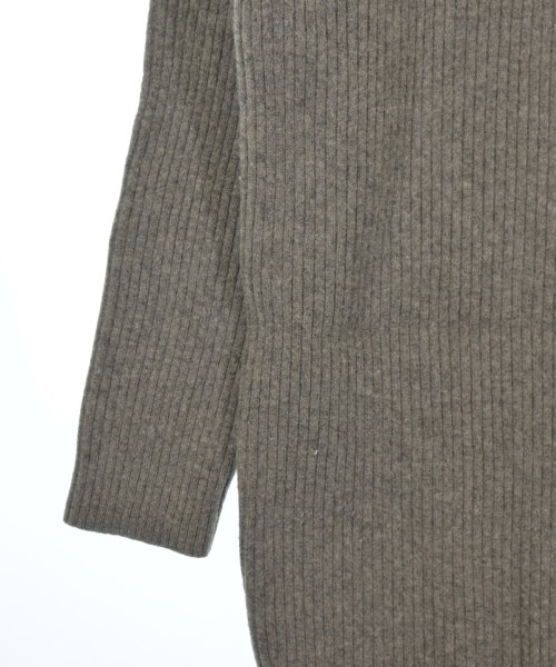 BEAUTY&YOUTH UNITED ARROWS（ビューティーアンドユースユナイテッドアローズ）ニット・セーター グレー サイズ:F レディース/2200609676059