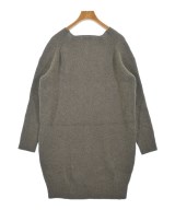 BEAUTY&YOUTH UNITED ARROWS（ビューティーアンドユースユナイテッドアローズ）ニット・セーター グレー サイズ:F レディース/2200609676059