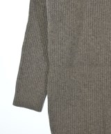 BEAUTY&YOUTH UNITED ARROWS（ビューティーアンドユースユナイテッドアローズ）ニット・セーター グレー サイズ:F レディース/2200609676059