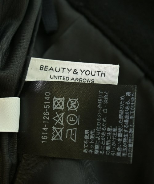 BEAUTY&YOUTH UNITED ARROWS（ビューティーアンドユースユナイテッドアローズ）その他 黒 サイズ:M レディース/2200609676097