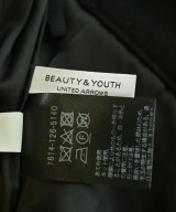 BEAUTY&YOUTH UNITED ARROWS（ビューティーアンドユースユナイテッドアローズ）その他 黒 サイズ:M レディース/2200609676097