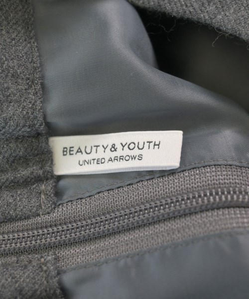 BEAUTY&YOUTH UNITED ARROWS（ビューティーアンドユースユナイテッドアローズ）その他 グレー サイズ:S レディース/2200609676103