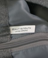 BEAUTY&YOUTH UNITED ARROWS（ビューティーアンドユースユナイテッドアローズ）その他 グレー サイズ:S レディース/2200609676103