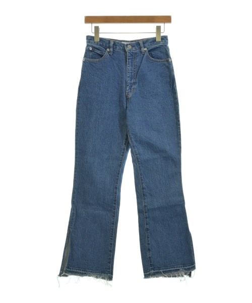 ビューティーアンドユースユナイテットアローズ(BEAUTY&YOUTH UNITED ARROWS)のBEAUTY&YOUTH UNITED ARROWS デニムパンツ