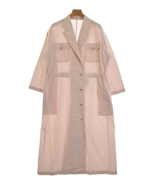 ビューティーアンドユースユナイテットアローズ(BEAUTY&YOUTH UNITED ARROWS)のBEAUTY&YOUTH UNITED ARROWS コート（その他）