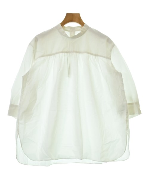 ビューティーアンドユースユナイテットアローズ(BEAUTY&YOUTH UNITED ARROWS)のBEAUTY&YOUTH UNITED ARROWS ブラウス