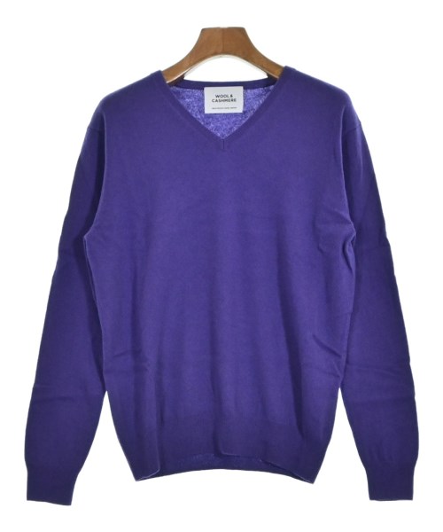ビューティーアンドユースユナイテットアローズ(BEAUTY&YOUTH UNITED ARROWS)のBEAUTY&YOUTH UNITED ARROWS ニット・セーター