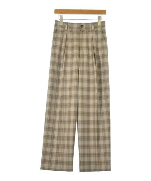 ビューティーアンドユースユナイテットアローズ(BEAUTY&YOUTH UNITED ARROWS)のBEAUTY&YOUTH UNITED ARROWS スラックス