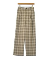 BEAUTY&YOUTH UNITED ARROWS スラックス