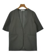 BEAUTY&YOUTH UNITED ARROWS ノーカラージャケット