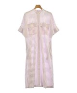 BEAUTY&YOUTH UNITED ARROWS シャツワンピース
