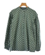 BEAUTY&YOUTH UNITED ARROWS ブラウス