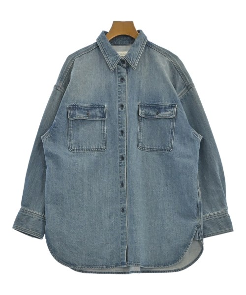 ビューティーアンドユースユナイテットアローズ(BEAUTY&YOUTH UNITED ARROWS)のBEAUTY&YOUTH UNITED ARROWS カジュアルシャツ