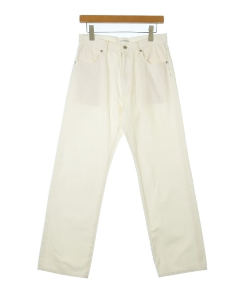 ビューティーアンドユースユナイテットアローズ(BEAUTY&YOUTH UNITED ARROWS)のBEAUTY&YOUTH UNITED ARROWS デニムパンツ