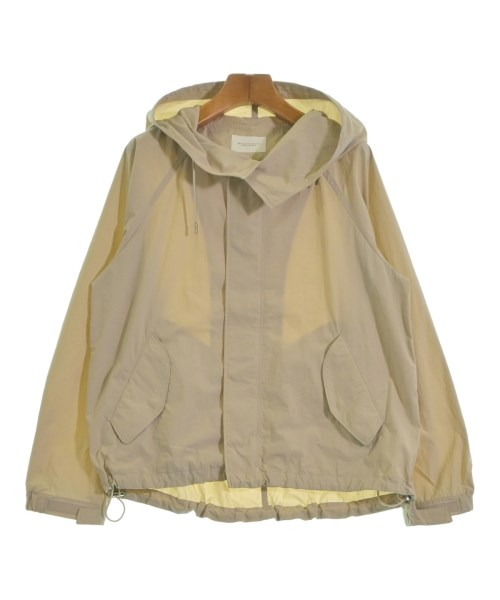 ビューティーアンドユースユナイテットアローズ(BEAUTY&YOUTH UNITED ARROWS)のBEAUTY&YOUTH UNITED ARROWS ブルゾン