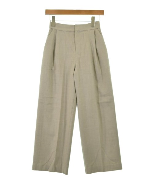 ビューティーアンドユースユナイテットアローズ(BEAUTY&YOUTH UNITED ARROWS)のBEAUTY&YOUTH UNITED ARROWS クロップドパンツ
