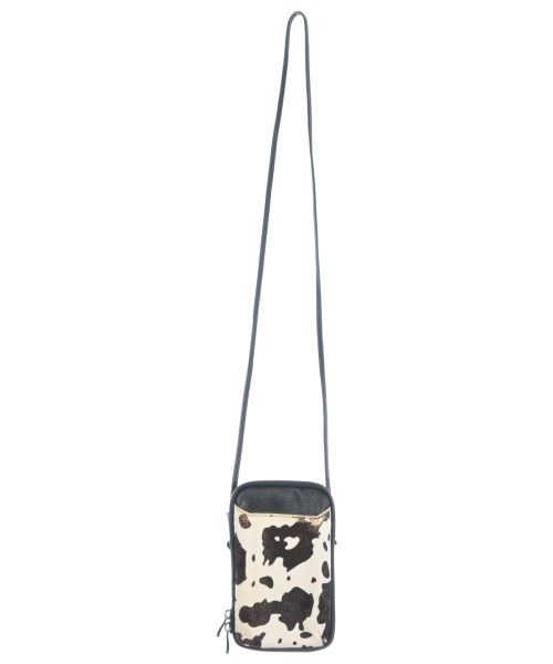 ビューティーアンドユースユナイテットアローズ(BEAUTY&YOUTH UNITED ARROWS)のBEAUTY&YOUTH UNITED ARROWS ショルダーバッグ