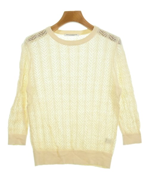 ビューティーアンドユースユナイテットアローズ(BEAUTY&YOUTH UNITED ARROWS)のBEAUTY&YOUTH UNITED ARROWS ニット・セーター