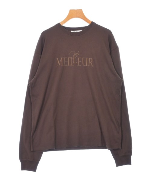 ビューティーアンドユースユナイテットアローズ(BEAUTY&YOUTH UNITED ARROWS)のBEAUTY&YOUTH UNITED ARROWS Tシャツ・カットソー