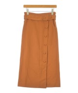 BEAUTY&YOUTH UNITED ARROWS ロング・マキシ丈スカート