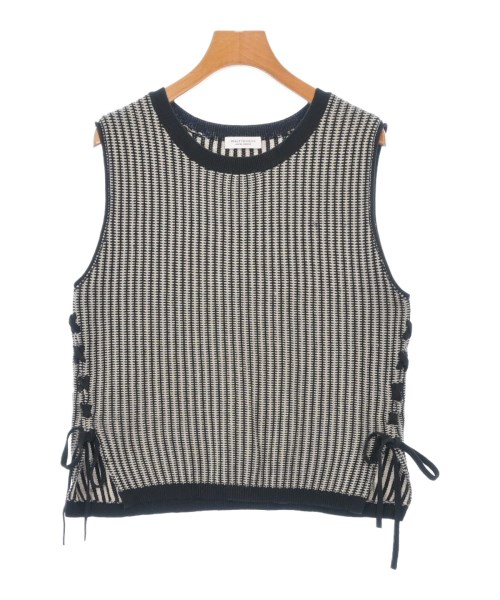 ビューティーアンドユースユナイテットアローズ(BEAUTY&YOUTH UNITED ARROWS)のBEAUTY&YOUTH UNITED ARROWS ベスト/ノースリーブ