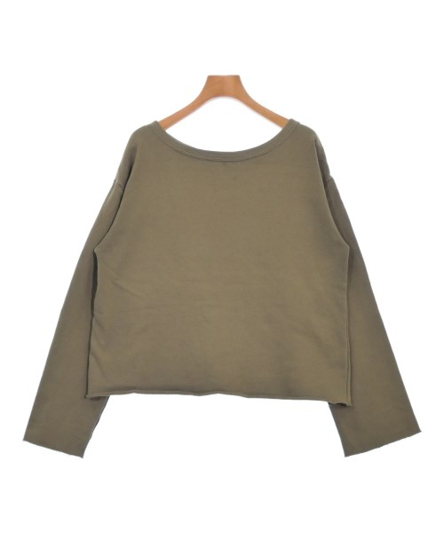 ビューティーアンドユースユナイテットアローズ(BEAUTY&YOUTH UNITED ARROWS)のBEAUTY&YOUTH UNITED ARROWS スウェット