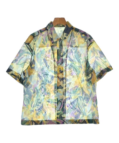 ビューティーアンドユースユナイテットアローズ(BEAUTY&YOUTH UNITED ARROWS)のBEAUTY&YOUTH UNITED ARROWS カジュアルシャツ