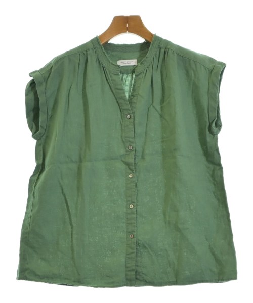 ビューティーアンドユースユナイテットアローズ(BEAUTY&YOUTH UNITED ARROWS)のBEAUTY&YOUTH UNITED ARROWS カジュアルシャツ