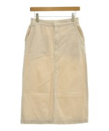BEAUTY&YOUTH UNITED ARROWS ロング・マキシ丈スカート