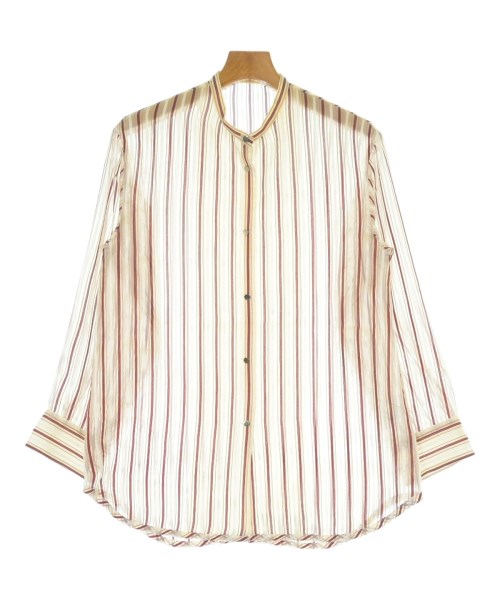 ビューティーアンドユースユナイテットアローズ(BEAUTY&YOUTH UNITED ARROWS)のBEAUTY&YOUTH UNITED ARROWS ブラウス