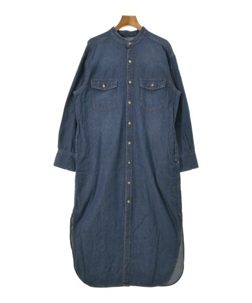ビューティーアンドユースユナイテットアローズ(BEAUTY&YOUTH UNITED ARROWS)のBEAUTY&YOUTH UNITED ARROWS シャツワンピース