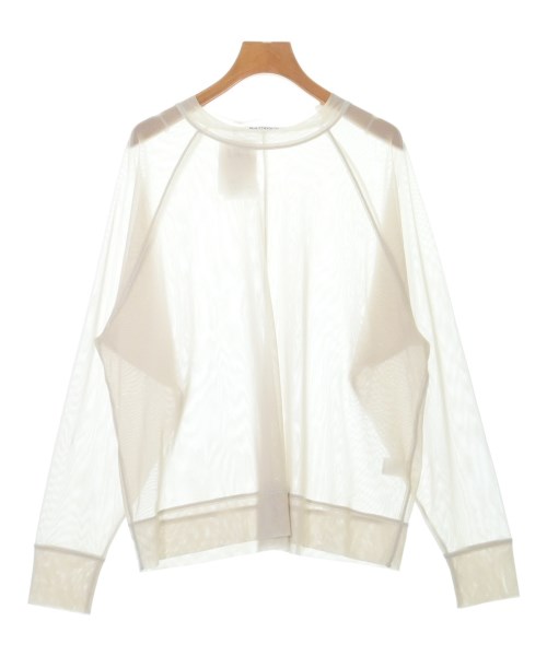 ビューティーアンドユースユナイテットアローズ(BEAUTY&YOUTH UNITED ARROWS)のBEAUTY&YOUTH UNITED ARROWS Tシャツ・カットソー