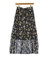 BEAUTY&YOUTH UNITED ARROWS ロング・マキシ丈スカート