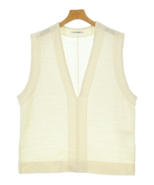 ビューティーアンドユースユナイテットアローズ(BEAUTY&YOUTH UNITED ARROWS)のBEAUTY&YOUTH UNITED ARROWS ノースリーブ