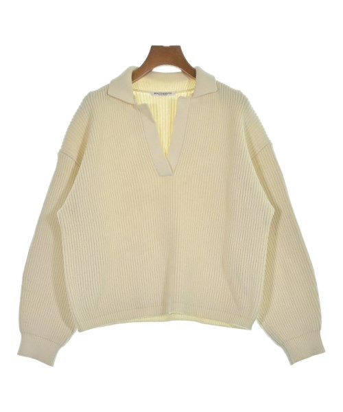 ビューティーアンドユースユナイテットアローズ(BEAUTY&YOUTH UNITED ARROWS)のBEAUTY&YOUTH UNITED ARROWS ニット・セーター