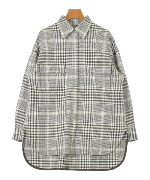 ビューティーアンドユースユナイテットアローズ(BEAUTY&YOUTH UNITED ARROWS)のBEAUTY&YOUTH UNITED ARROWS カジュアルシャツ