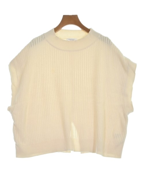 ビューティーアンドユースユナイテットアローズ(BEAUTY&YOUTH UNITED ARROWS)のBEAUTY&YOUTH UNITED ARROWS ベスト/ノースリーブ