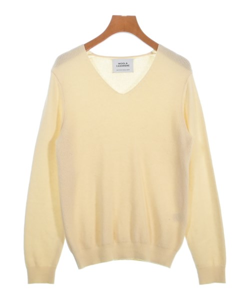 ビューティーアンドユースユナイテットアローズ(BEAUTY&YOUTH UNITED ARROWS)のBEAUTY&YOUTH UNITED ARROWS ニット・セーター