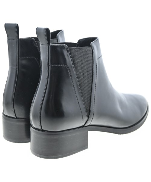 BEAUTY&YOUTH UNITED ARROWS（ビューティーアンドユースユナイテッドアローズ）ブーツ 黒 サイズ:37H(24cm位) レディース/2200665179020