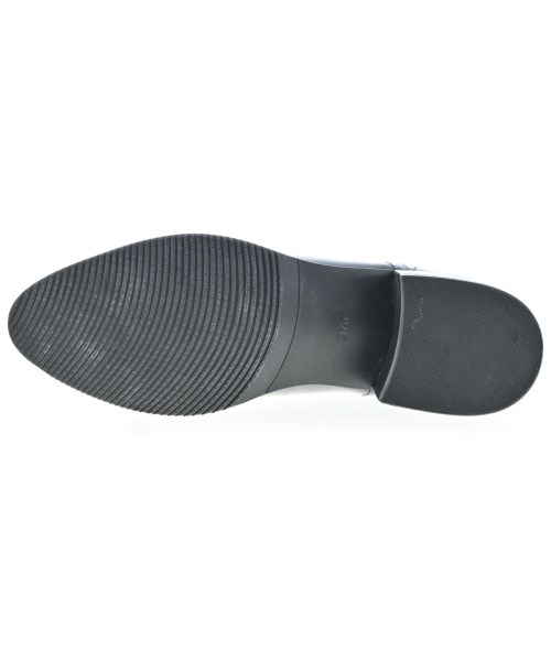 BEAUTY&YOUTH UNITED ARROWS（ビューティーアンドユースユナイテッドアローズ）ブーツ 黒 サイズ:37H(24cm位) レディース/2200665179020