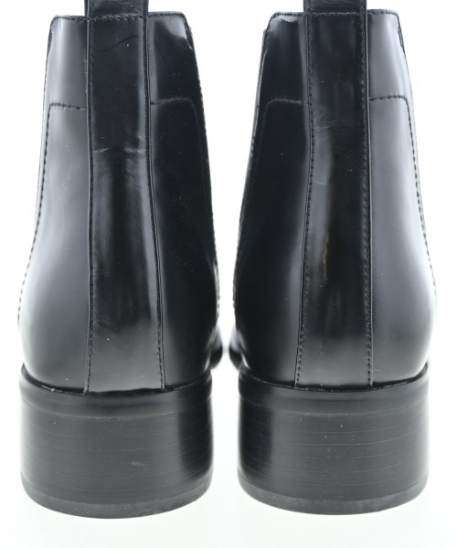 BEAUTY&YOUTH UNITED ARROWS（ビューティーアンドユースユナイテッドアローズ）ブーツ 黒 サイズ:37H(24cm位) レディース/2200665179020