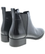 BEAUTY&YOUTH UNITED ARROWS（ビューティーアンドユースユナイテッドアローズ）ブーツ 黒 サイズ:37H(24cm位) レディース/2200665179020