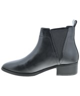 BEAUTY&YOUTH UNITED ARROWS（ビューティーアンドユースユナイテッドアローズ）ブーツ 黒 サイズ:37H(24cm位) レディース/2200665179020