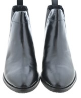 BEAUTY&YOUTH UNITED ARROWS（ビューティーアンドユースユナイテッドアローズ）ブーツ 黒 サイズ:37H(24cm位) レディース/2200665179020